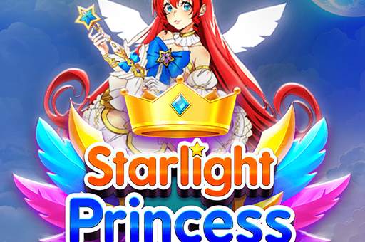 pola starlight princess slot hari ini