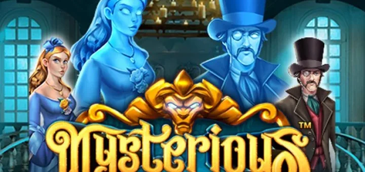 Mysterious slot review