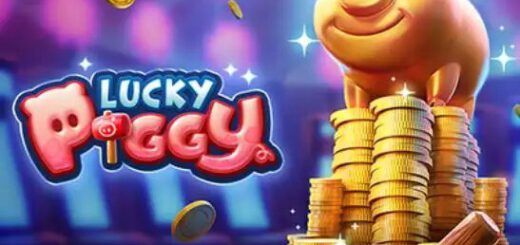 Lucky Piggy slot review